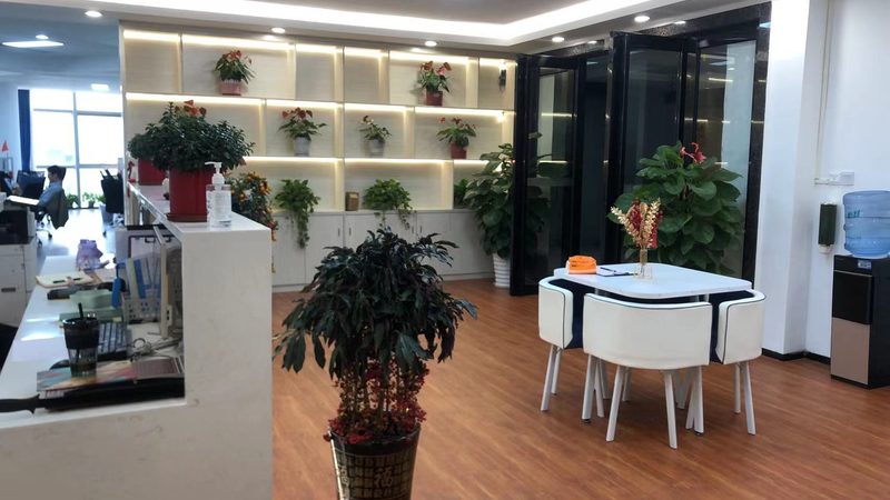 企业组织架构咨询项目：揭秘高效变革的五大步骤